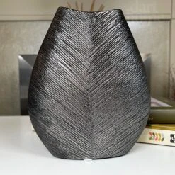 Darthome Limited Wide Ceramic Butterfly Vase -Darthome Limited IMG E8582 editedR