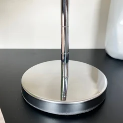 Darthome Limited 2x Magnifying Chrome Pedestal Mirror 12 Darthome Limited 2x Magnifying Chrome Pedestal Mirror -Darthome Limited IMG E8702