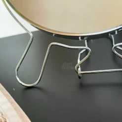 Darthome Limited 2x Magnifying Chrome Travel Mirror 9 Darthome Limited 2x Magnifying Chrome Travel Mirror -Darthome Limited IMG E8717