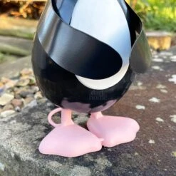 Darthome Limited Metal Wallace And Gromit Garden Statues -Darthome Limited IMG E9226