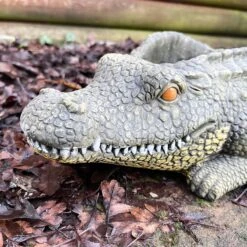 Darthome Limited Cement Crocodile Planter -Darthome Limited IMG E9369 6cf6571e a831 4b68 b9a9 449dd9e5b896
