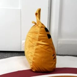 Darthome Limited Plush Tiger Head Door Stop -Darthome Limited IMG E9610