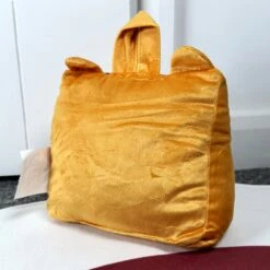 Darthome Limited Plush Tiger Head Door Stop -Darthome Limited IMG E9611