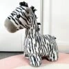 Darthome Limited Zebra Door Stop