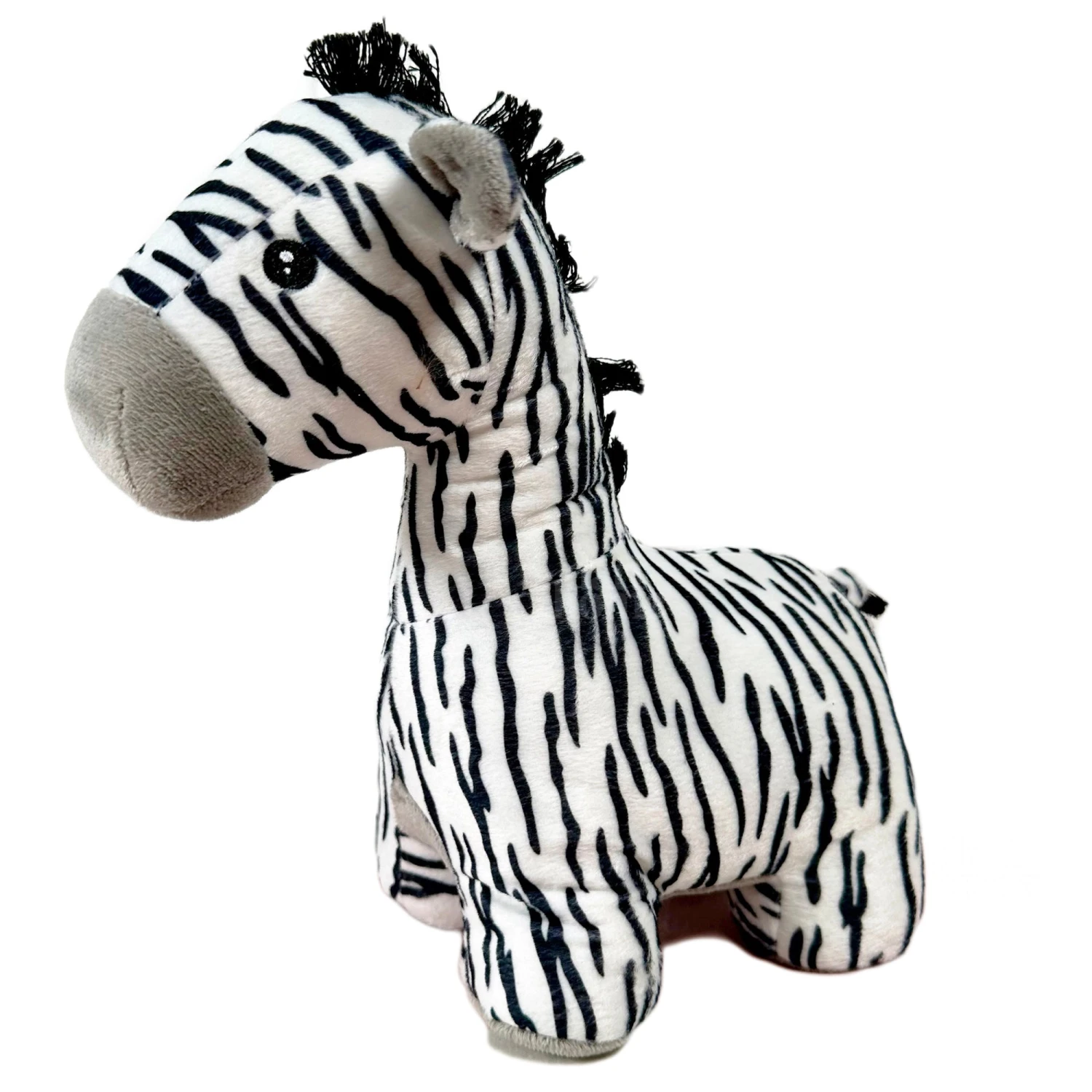 Darthome Limited Zebra Door Stop 9 Darthome Limited Zebra Door Stop - Image 9