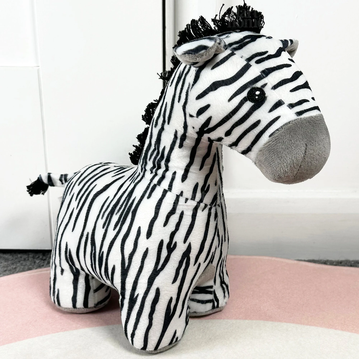 Darthome Limited Zebra Door Stop 6 Darthome Limited Zebra Door Stop - Image 6