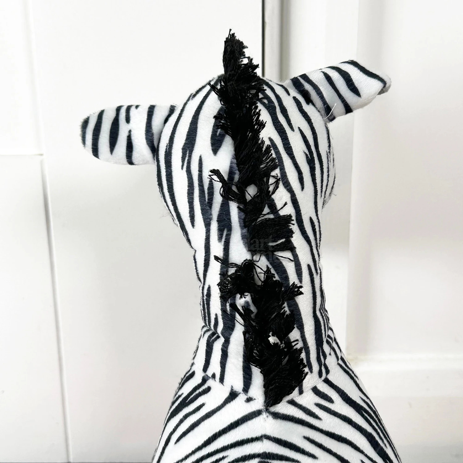 Darthome Limited Zebra Door Stop 8 Darthome Limited Zebra Door Stop - Image 8