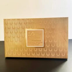 Darthome Limited Lime Basil & Mandarin Candle & Diffuser Set 9 Darthome Limited Lime Basil & Mandarin Candle & Diffuser Set -Darthome Limited IMG E9756 editedLX