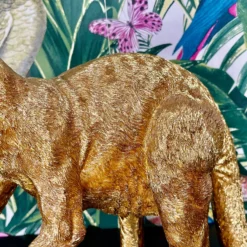 Darthome Limited Gold Kangaroo Table Lamp -Darthome Limited IMG E9806 edited33