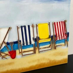 Darthome Limited Lounging On The Beach Ceramic Tile Wall Art 9 Darthome Limited Lounging On The Beach Ceramic Tile Wall Art -Darthome Limited IMG E9922 editedBQ