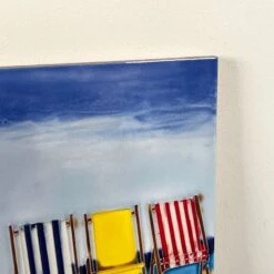 Darthome Limited Lounging On The Beach Ceramic Tile Wall Art 10 Darthome Limited Lounging On The Beach Ceramic Tile Wall Art -Darthome Limited IMG E9923 editedBR