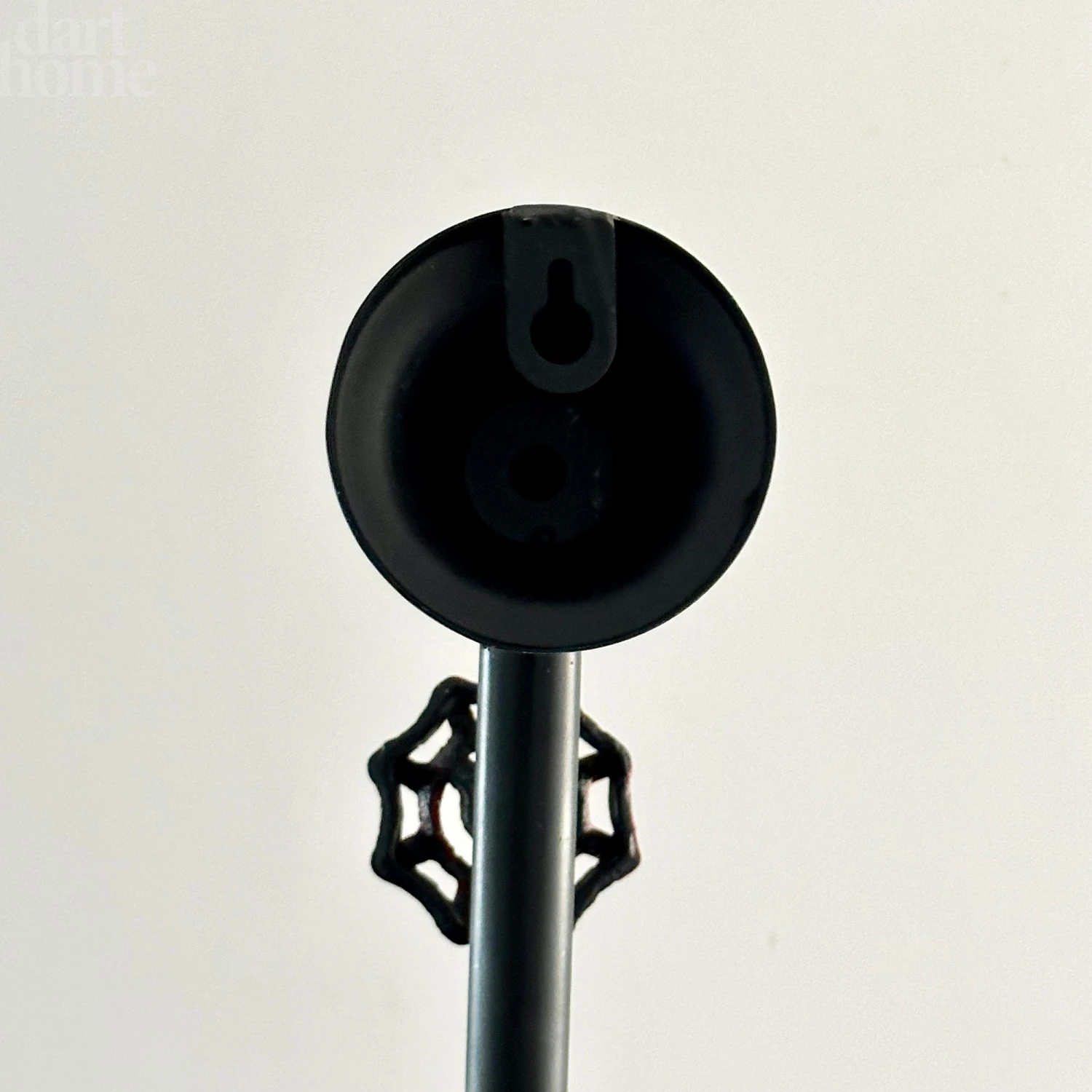 Darthome Limited Metal Industrial Pipe Wall Clock 5 Darthome Limited Metal Industrial Pipe Wall Clock - Image 5