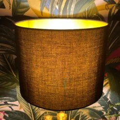 Darthome Limited Large Gold Standing Meerkat Mob Table Lamp 12 Darthome Limited Large Gold Standing Meerkat Mob Table Lamp -Darthome Limited IMG E9933