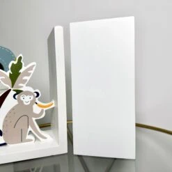 Darthome Limited Safari Childrens Bookends - Monkey And Rhino 7 Darthome Limited Safari Childrens Bookends - Monkey And Rhino -Darthome Limited IMG E9952